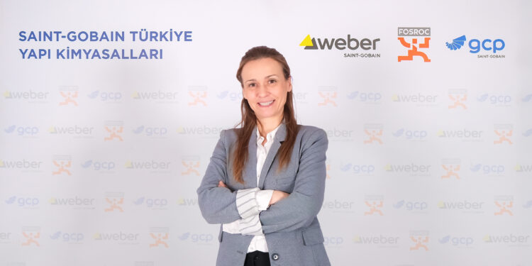 Saint-Gobain Weber Türkiye, Müşteri Memnuniyetini Uluslararası Standartlarla taçlandırdı!