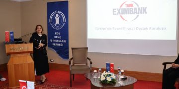 EGİAD dış ticaret konseyi ilk toplantısını gerçekleştirdi