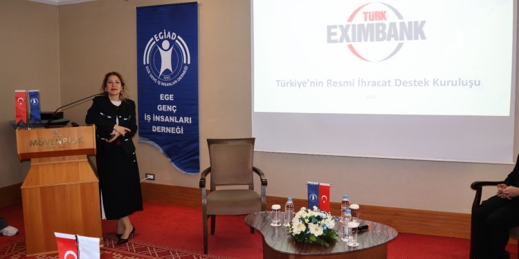 EGİAD dış ticaret konseyi ilk toplantısını gerçekleştirdi