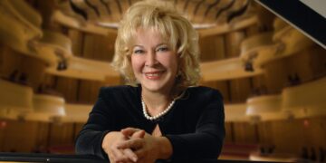 İDSO DenizBank Konserleri Kadınlar Günü Özel Programı’nda Gülsin Onay sahnede!