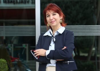 Prof. Dr. Havva Kök Arslan: Türkiye’nin stratejik tercihi denge siyaseti!