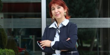 Prof. Dr. Havva Kök Arslan: Türkiye’nin stratejik tercihi denge siyaseti!