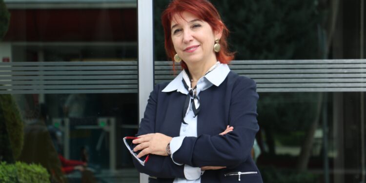 Prof. Dr. Havva Kök Arslan: Türkiye’nin stratejik tercihi denge siyaseti!