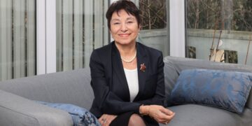 Prof. Dr. İnci Yıldız’ın ilham veren vizyonu KAÇUV’da umudu büyütmeye devam ediyor