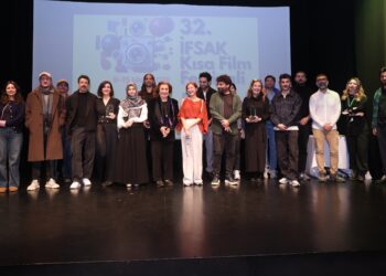 46. İfsak Ulusal kısa film ve belgesel yarışması ödülleri sahiplerini buldu
