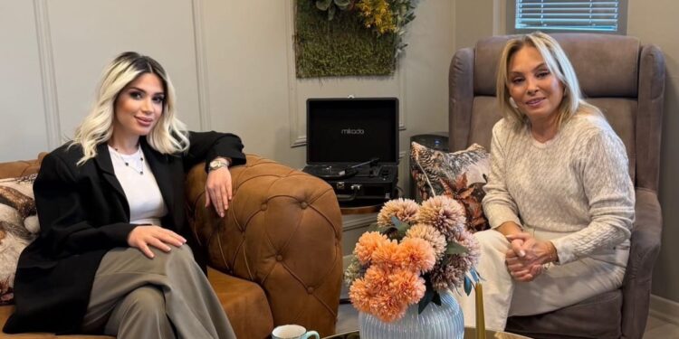 Cansu Abalı Durkun; “Yüz Bir Deney Alanı Değildir” Röportaj Aşkım Tan