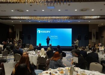 KIZÇEV’den kız çocuklarına ilham veren proje: “Hayal Perisi Elif”