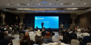 KIZÇEV’den kız çocuklarına ilham veren proje: “Hayal Perisi Elif”