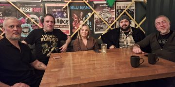 Sahnede Açılan Bir Kapı/Aşkım Tan- Bölüm-1