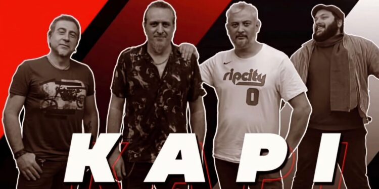 Kapı, Hafıza Ve Miras’ın Yolculuğu/Aşkım Tan