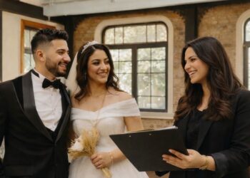 Düğünlerde “Gelin Koçluğu” Modası