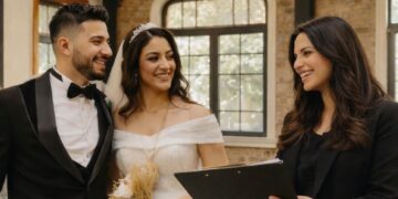 Düğünlerde “Gelin Koçluğu” Modası