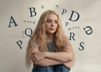 Melike Melis: Harfler bazen yer değiştirir