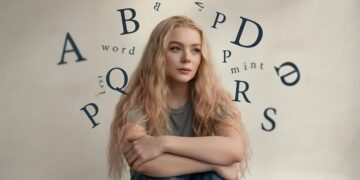 Melike Melis: Harfler bazen yer değiştirir