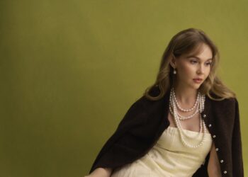 Neslihan Canpolat’tan 2026 ilkbahar yaz sezonuna güçlü bir yorum