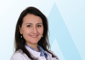 Neslihan Sinim Kahraman: Çocuğunuzun gözlerini karanlıkta mutlaka test edin