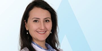 Neslihan Sinim Kahraman: Çocuğunuzun gözlerini karanlıkta mutlaka test edin