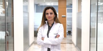 Neslihan Tınastepe: Protezlerin ömrünü uzatmak mümkün!