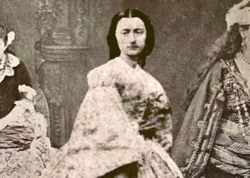 “Osmanlı Sahnesinde Ermeni Kadın Oyuncular”