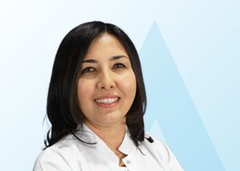 Özge Gümüşay: Meme kanseri annelik hayallerine engel değil