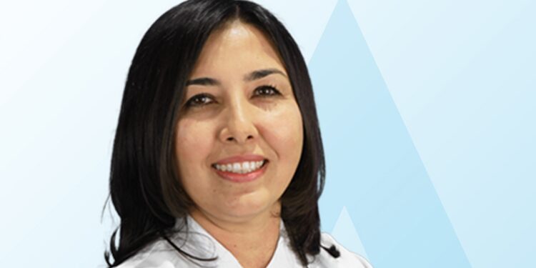 Özge Gümüşay: Meme kanseri annelik hayallerine engel değil