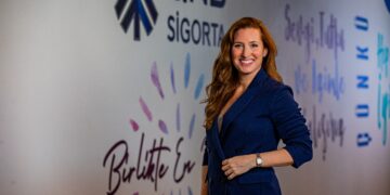 QNB Sigorta, N.A.R. Projesi ile   genç kızların eğitim ve kariyer yolculuğuna rehberlik ediyor