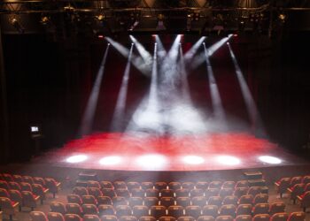 Fişekhane sahnesi nisan ayında tiyatronun güçlü yapımlarını ağırlıyor