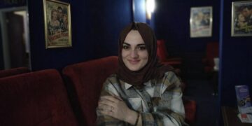 Seher Eser: Sessizlikte yankı