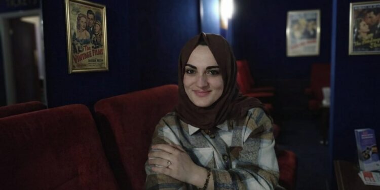 Seher Eser: Sessizlikte yankı