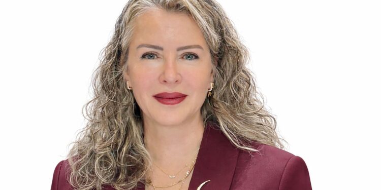 Semra Kosovalı: Maneviyatı gözetmeyen maddi dünyada başarı sağlayamaz