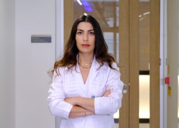 Sera Elbaşoğlu: Kontrol arzusu beden üzerine yansıyor!
