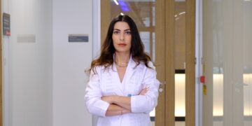 Sera Elbaşoğlu: Kontrol arzusu beden üzerine yansıyor!