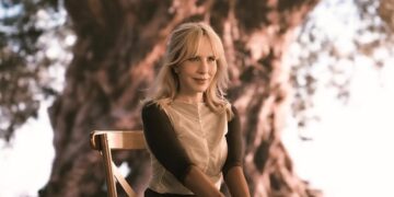 Türk popunun güçlü sesi Sertab Erener 8 Mayıs’ta İzmir Arena’da