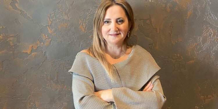 TÜSAYDER Yönetim Kurulu Eş Başkanı Dr. Sevgi Yılmaz: “Kadın liderler krizlere karşı daha dayanıklı”