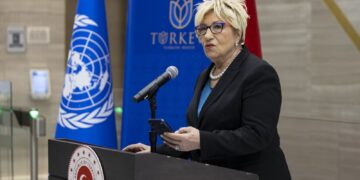 Prof. Dr. Sevil Atasoy:   “Uyuşturucu politikaları insan hakları ve halk sağlığı temelinde şekillenmeli”