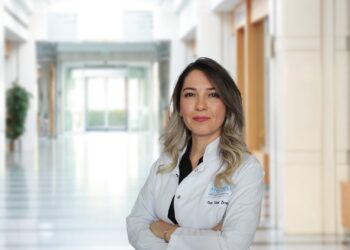 Tuba Örnek: Zayıflama tedavisinde beslenme alışkanlıkları değişmezse kas kaybı yaşanabilir