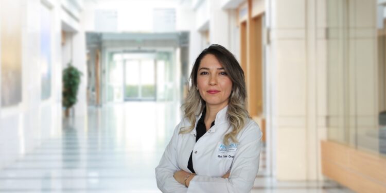 Tuba Örnek: Zayıflama tedavisinde beslenme alışkanlıkları değişmezse kas kaybı yaşanabilir