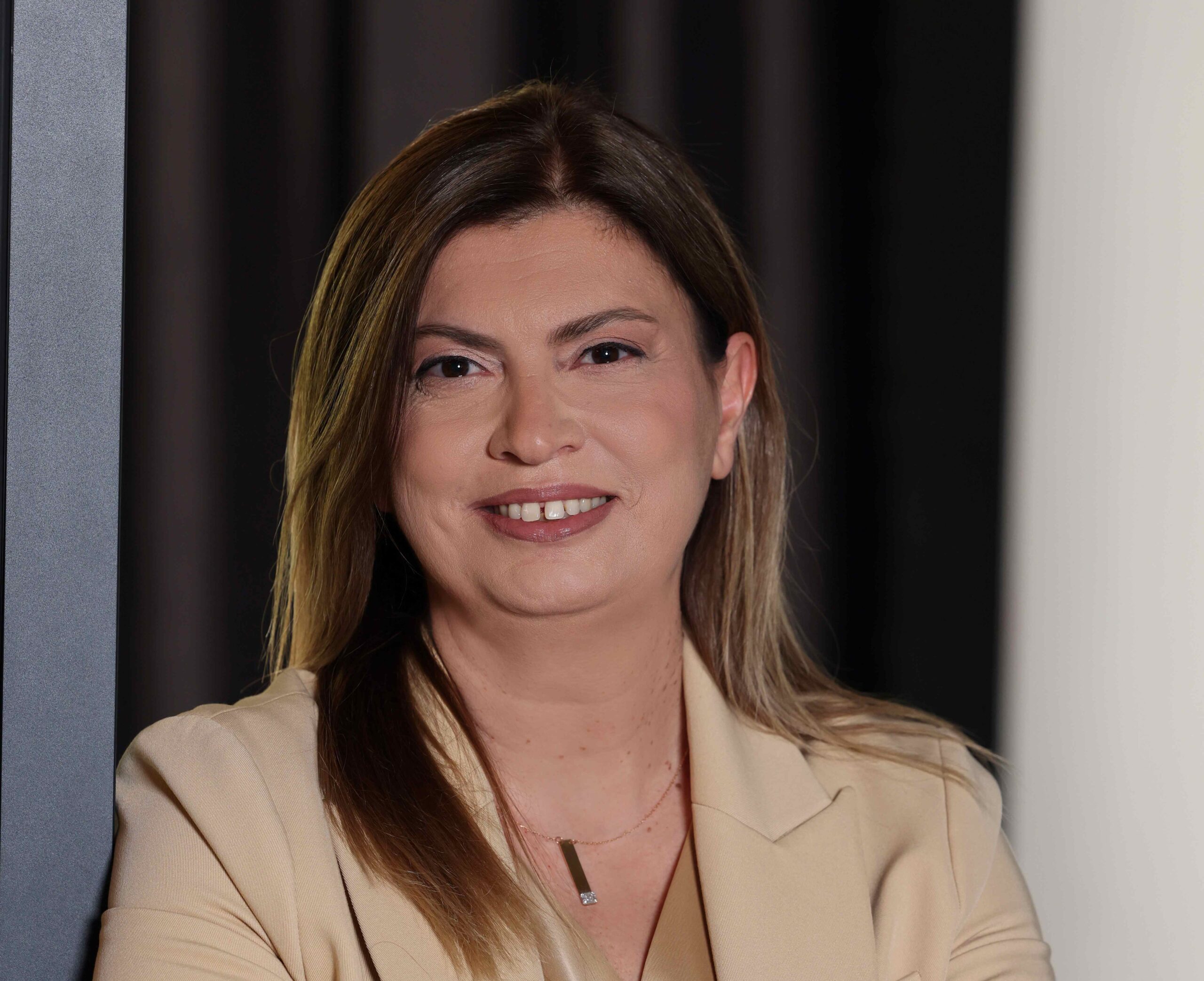 Vildan Çal Özel: Bacacı Yatırım Holding, yapay zekâ ve veri odaklı dönüşüme 500 milyon TL yatırım yapacak