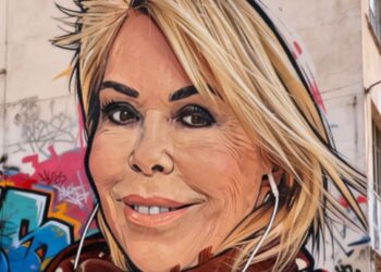 Aydan Baktır: Duvarı geri almak