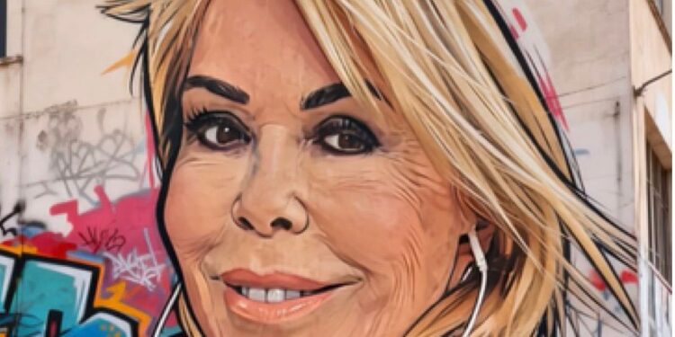 Aydan Baktır: Duvarı geri almak