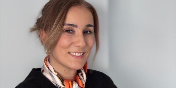 Yeşim Erdoğan, sorun suskunluk değil, iletişim şekli