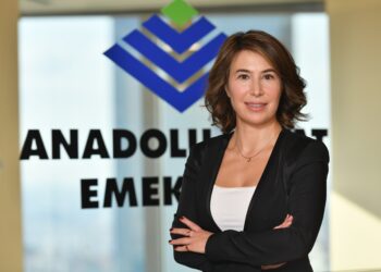 Anadolu Hayat emeklilik’e eşit ücret sertifikası