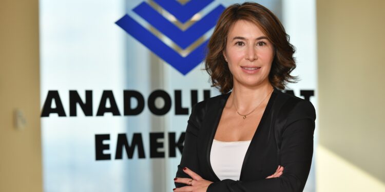 Anadolu Hayat emeklilik’e eşit ücret sertifikası