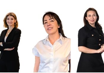 Kadın Turizmcilerden Ortak Mesaj: “Sektöre Atılmaktan Korkmayın”