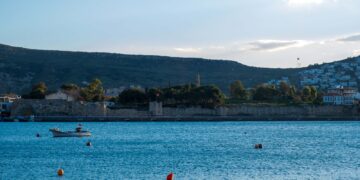 Foça’da Festival Heyecanı: Başkan Saniye Bora Fıçı’dan Yerel balık vurgusu