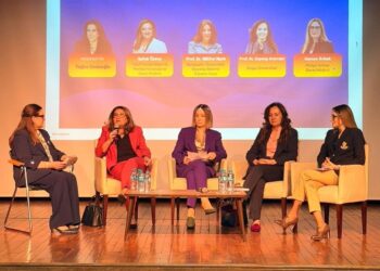 “Kadın Girişimciliğini Büyütmek İçin Rotayı Anadolu’ya Çevirmeliyiz”