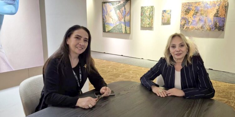 Aşkım Tan: Sanat, Hafıza: Unutmaya Direnenler