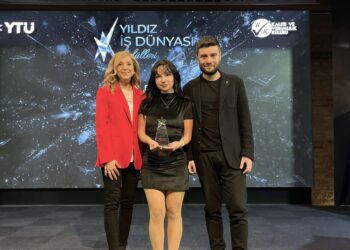 Takeda Türkiye’ye “Yılın En İyi İlaç Firması” ödülü