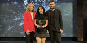 Takeda Türkiye’ye “Yılın En İyi İlaç Firması” ödülü