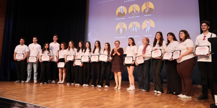 Üniversite-Sanayi İş Birliğinin Güçlü Örneği: ThinkPack